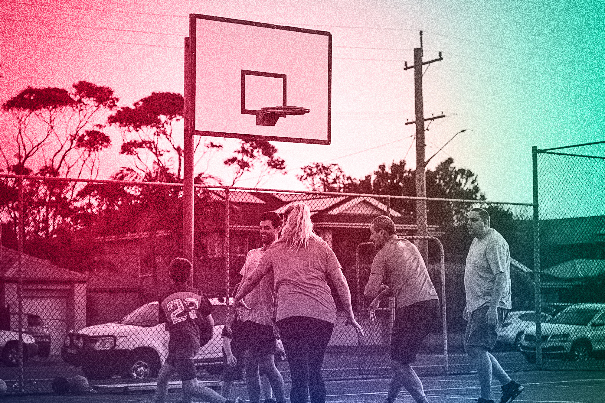 igknight, disability support coorrdination, wollongong, NDIS, basketball