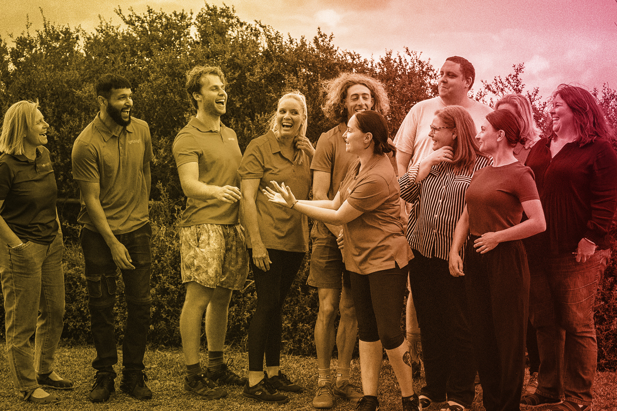 igknight, disability support coorrdination, wollongong, NDIS, contact us